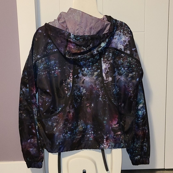 🍁NWOT Fila Sport Windbreaker Jacket - Picture 3 of 15